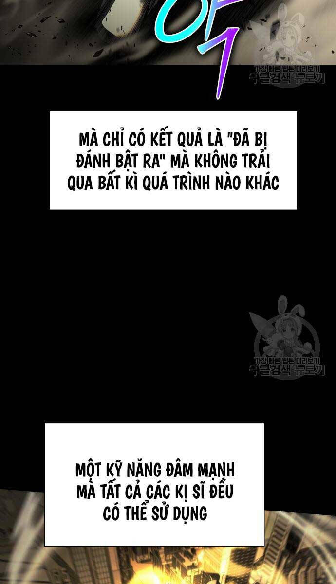 Vua Hiệp Sĩ Đã Trở Lại Với Một Vị Thần - Chapter 14 - Page 43