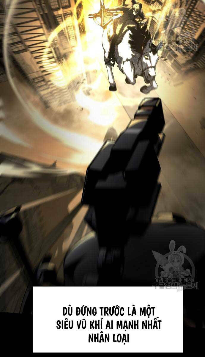 Vua Hiệp Sĩ Đã Trở Lại Với Một Vị Thần - Chapter 14 - Page 44