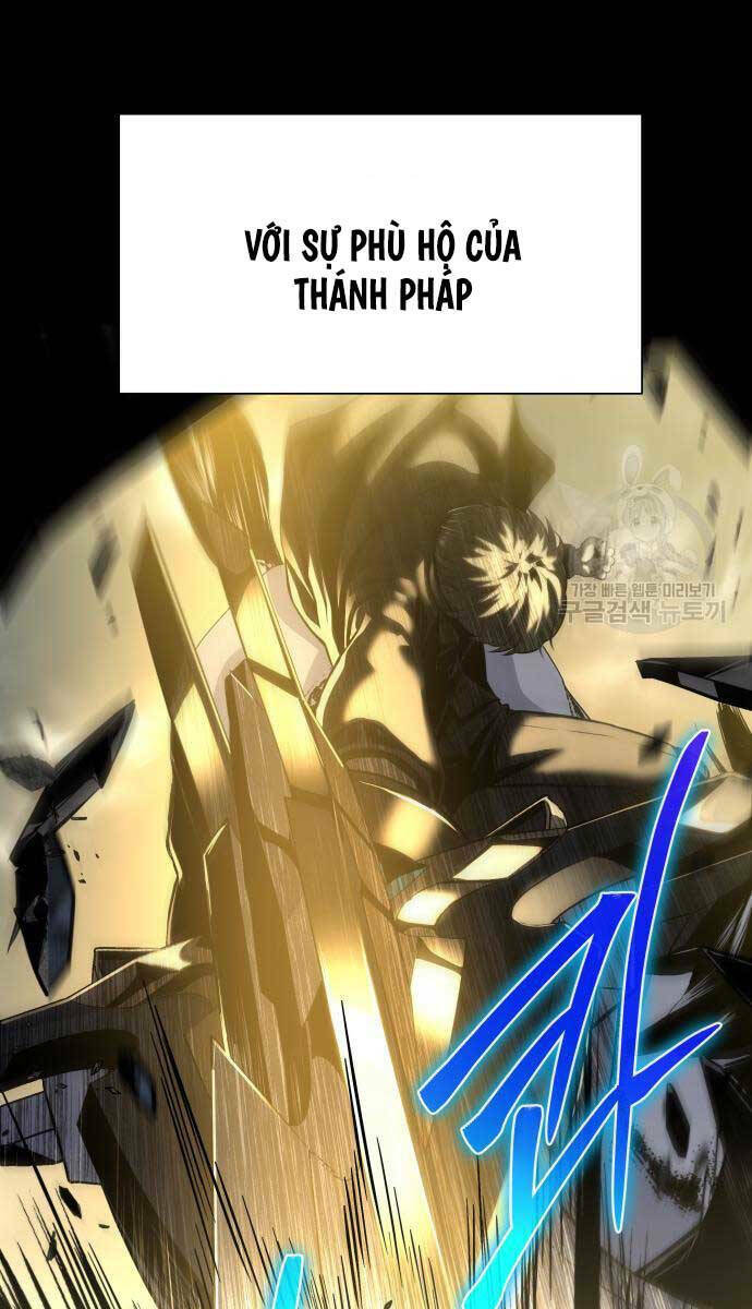 Vua Hiệp Sĩ Đã Trở Lại Với Một Vị Thần - Chapter 14 - Page 47