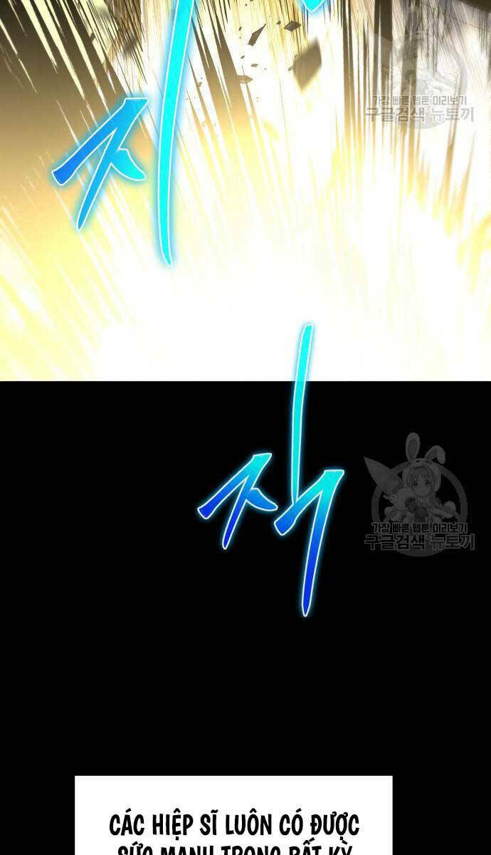 Vua Hiệp Sĩ Đã Trở Lại Với Một Vị Thần - Chapter 14 - Page 48