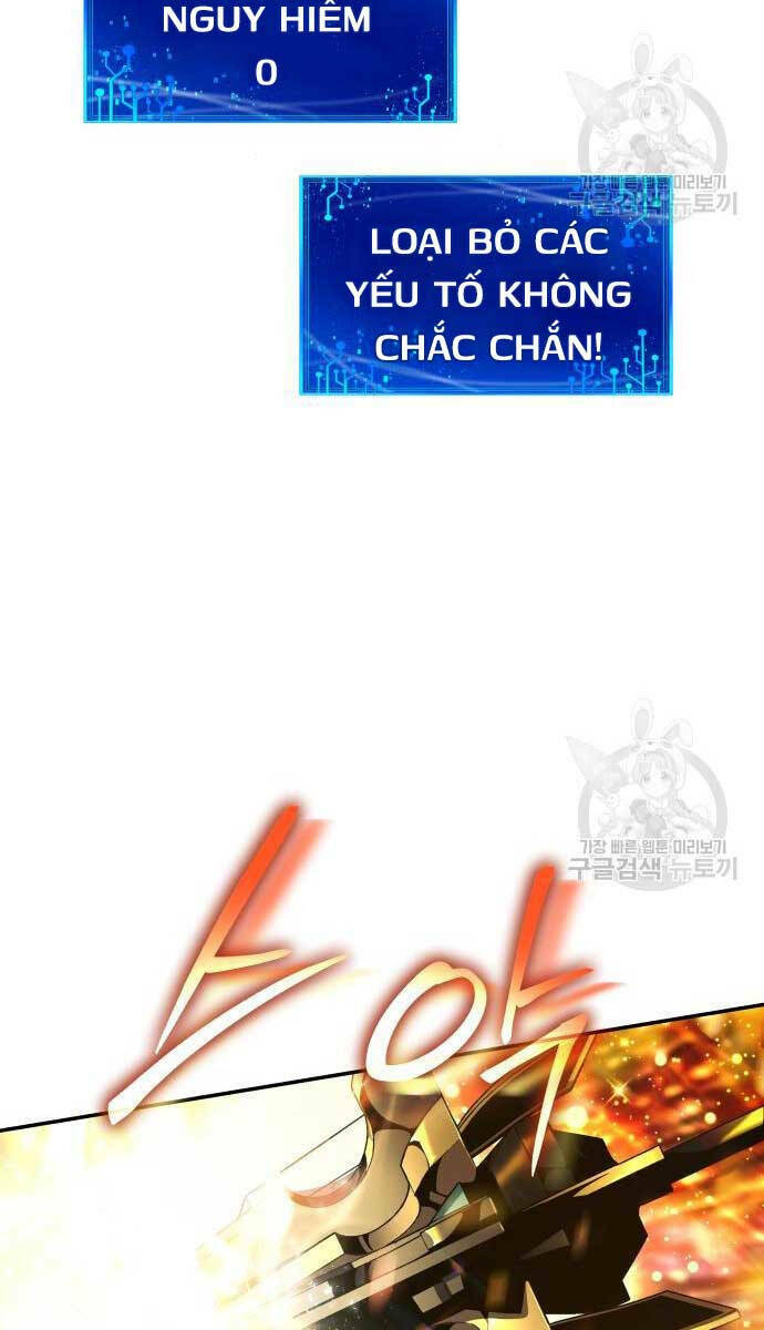 Vua Hiệp Sĩ Đã Trở Lại Với Một Vị Thần - Chapter 14 - Page 4