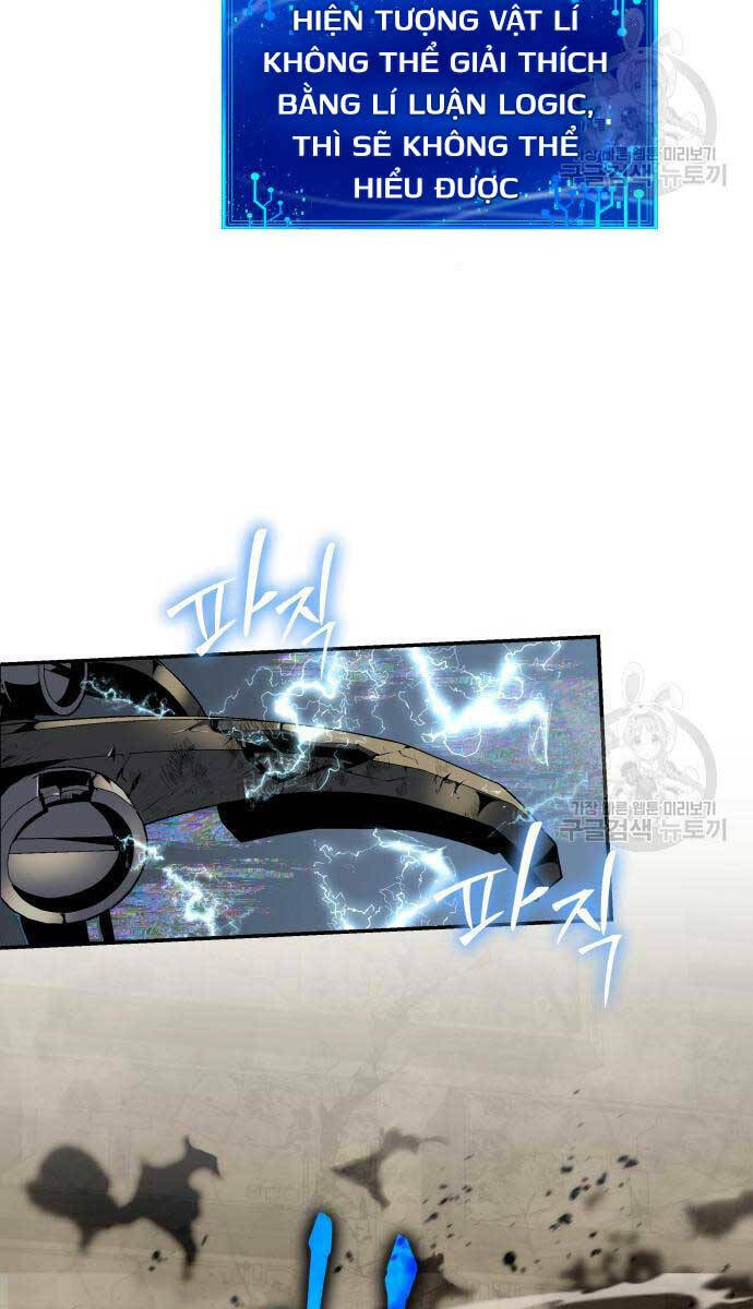 Vua Hiệp Sĩ Đã Trở Lại Với Một Vị Thần - Chapter 14 - Page 55