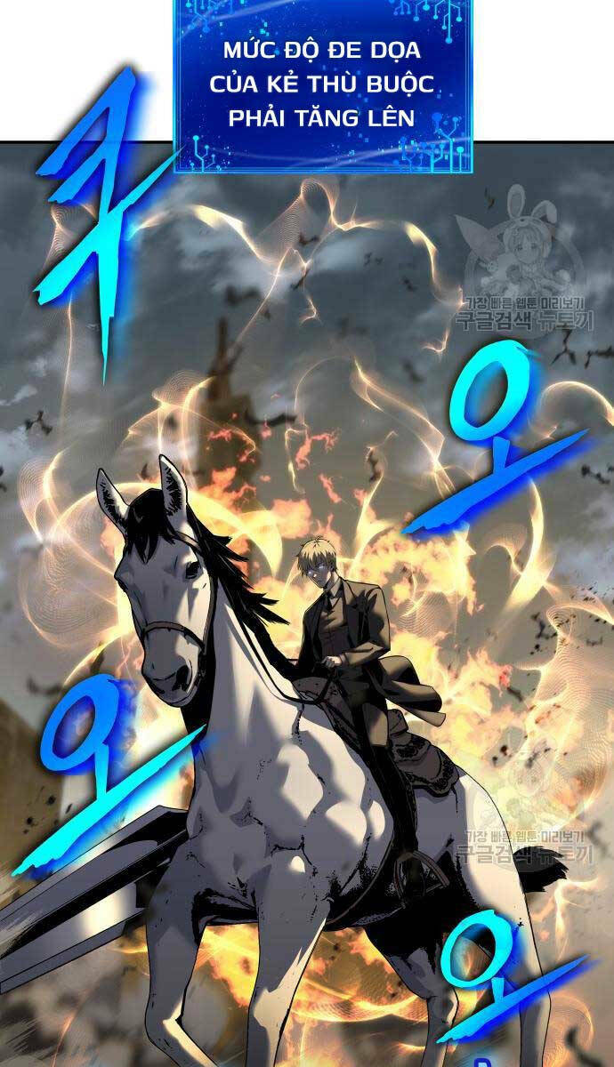 Vua Hiệp Sĩ Đã Trở Lại Với Một Vị Thần - Chapter 14 - Page 57