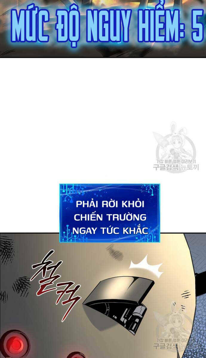 Vua Hiệp Sĩ Đã Trở Lại Với Một Vị Thần - Chapter 14 - Page 58