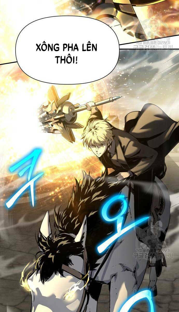 Vua Hiệp Sĩ Đã Trở Lại Với Một Vị Thần - Chapter 14 - Page 5