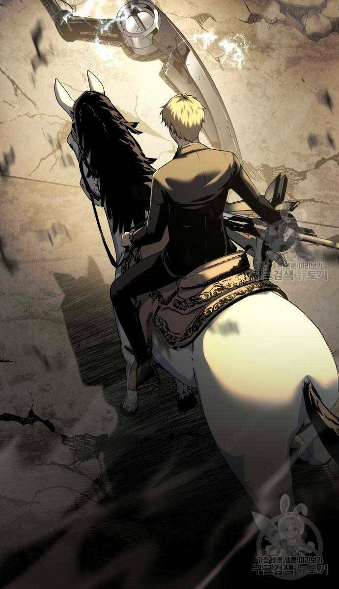 Vua Hiệp Sĩ Đã Trở Lại Với Một Vị Thần - Chapter 14 - Page 63