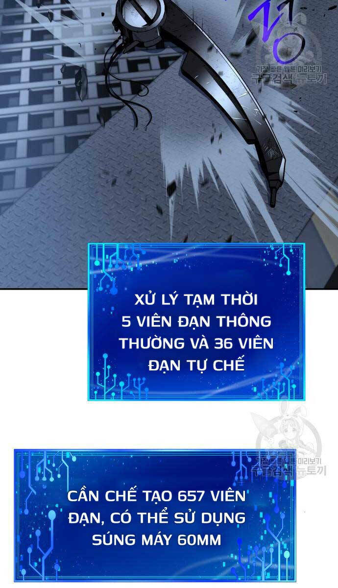 Vua Hiệp Sĩ Đã Trở Lại Với Một Vị Thần - Chapter 14 - Page 68