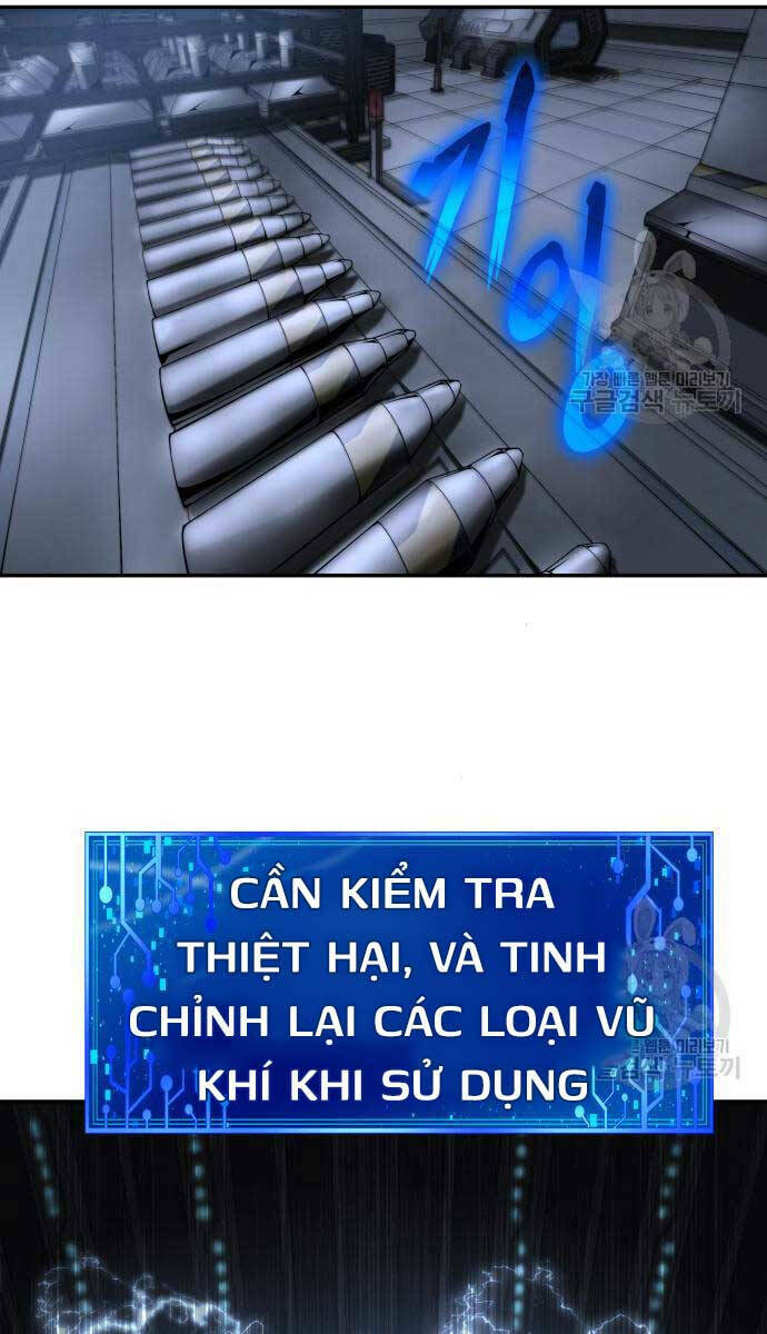 Vua Hiệp Sĩ Đã Trở Lại Với Một Vị Thần - Chapter 14 - Page 69