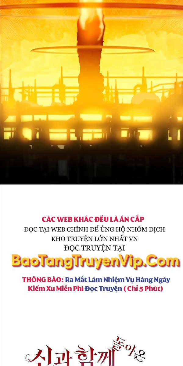 Vua Hiệp Sĩ Đã Trở Lại Với Một Vị Thần - Chapter 15 - Page 99