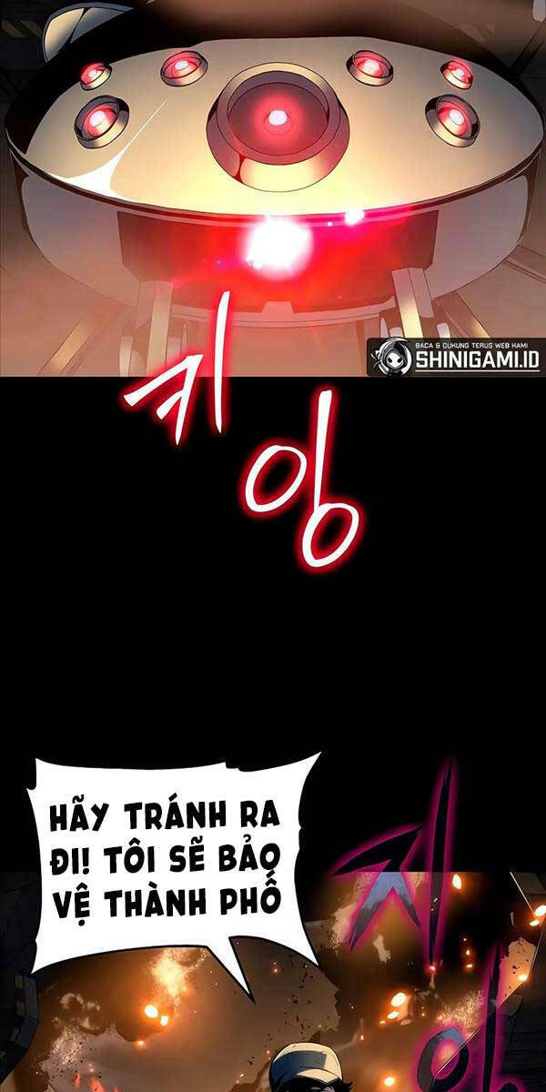 Vua Hiệp Sĩ Đã Trở Lại Với Một Vị Thần - Chapter 15 - Page 102