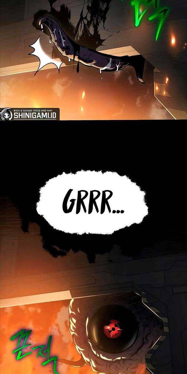 Vua Hiệp Sĩ Đã Trở Lại Với Một Vị Thần - Chapter 15 - Page 104