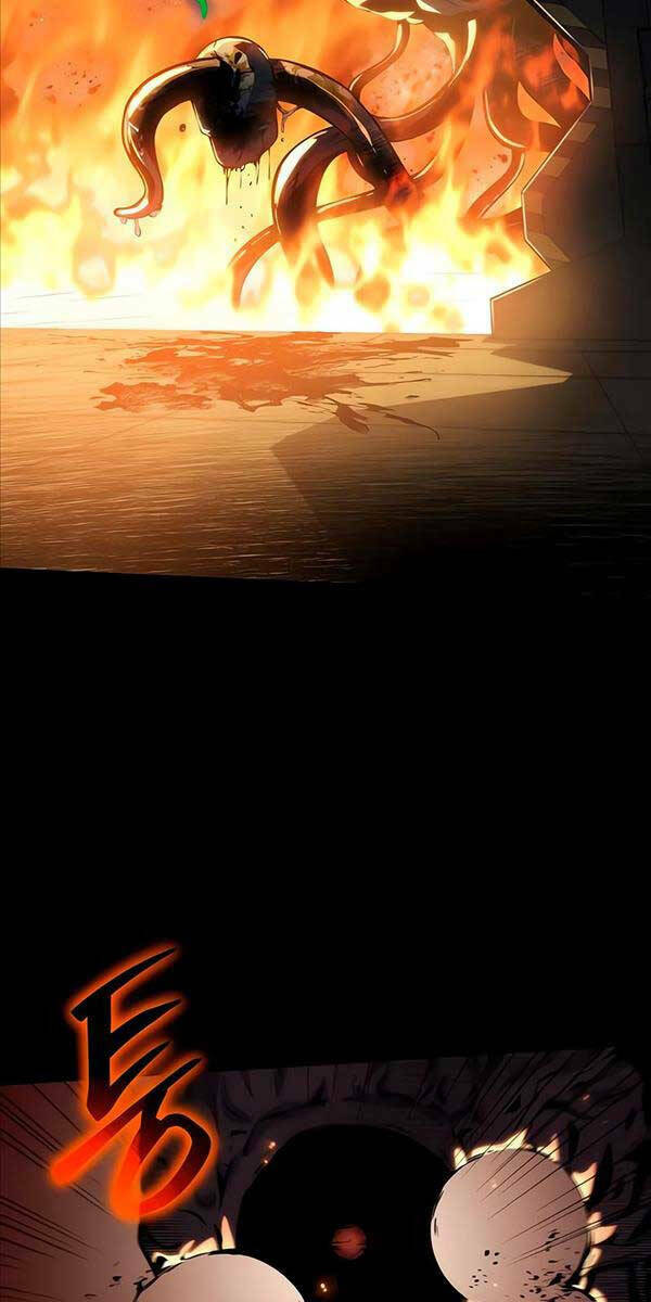 Vua Hiệp Sĩ Đã Trở Lại Với Một Vị Thần - Chapter 15 - Page 105