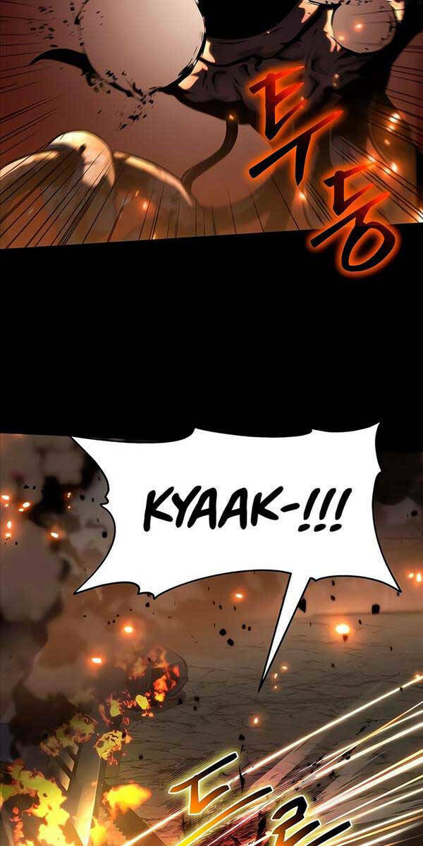 Vua Hiệp Sĩ Đã Trở Lại Với Một Vị Thần - Chapter 15 - Page 106