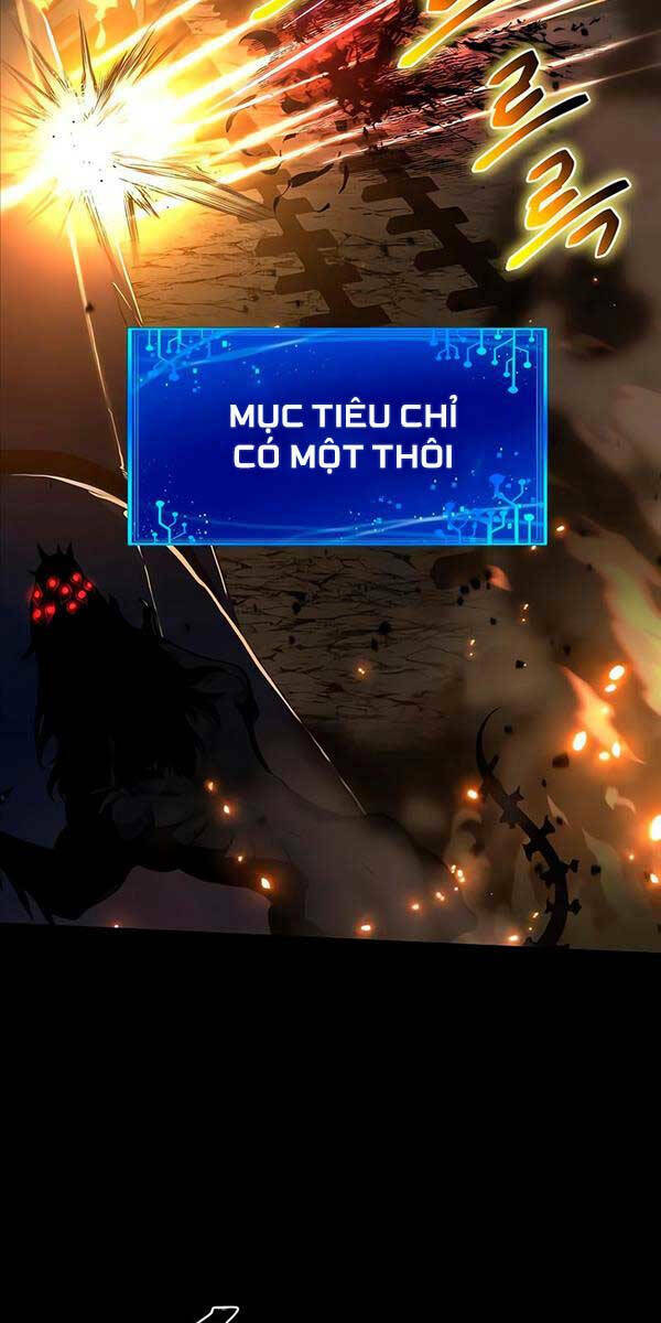 Vua Hiệp Sĩ Đã Trở Lại Với Một Vị Thần - Chapter 15 - Page 107