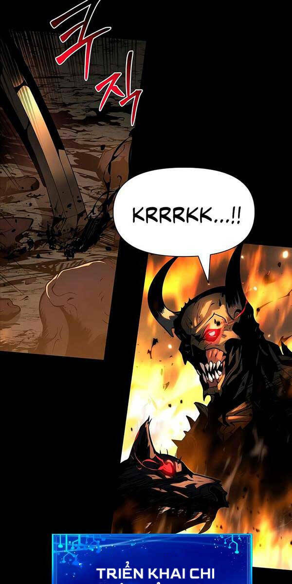 Vua Hiệp Sĩ Đã Trở Lại Với Một Vị Thần - Chapter 15 - Page 108