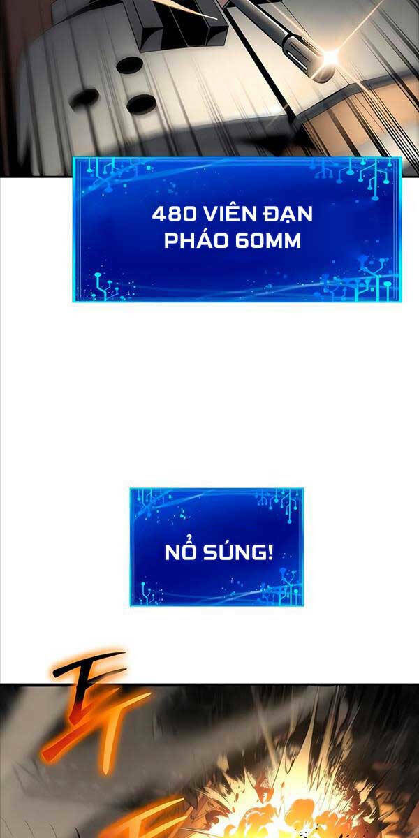 Vua Hiệp Sĩ Đã Trở Lại Với Một Vị Thần - Chapter 15 - Page 10