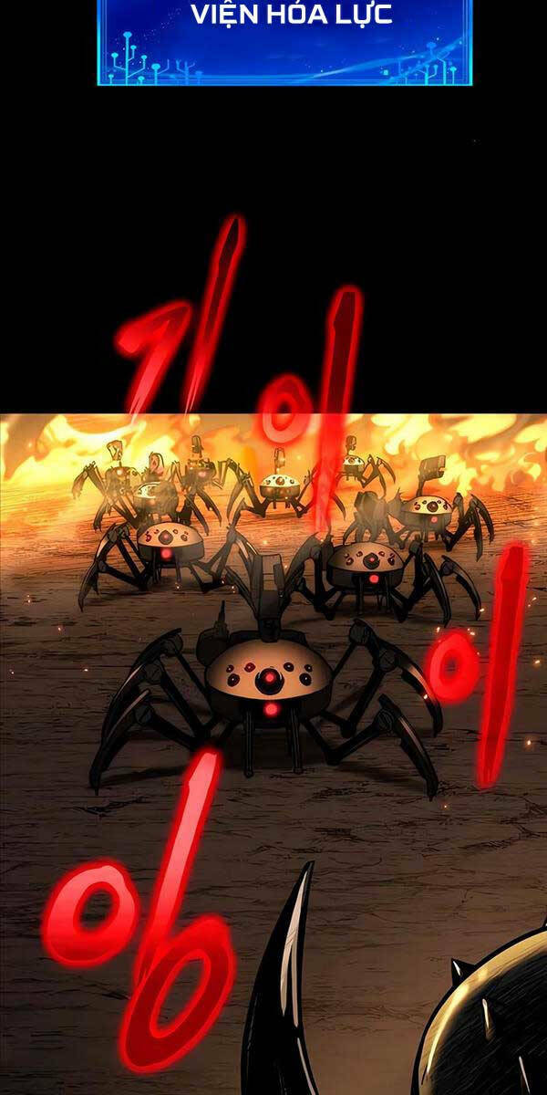 Vua Hiệp Sĩ Đã Trở Lại Với Một Vị Thần - Chapter 15 - Page 109