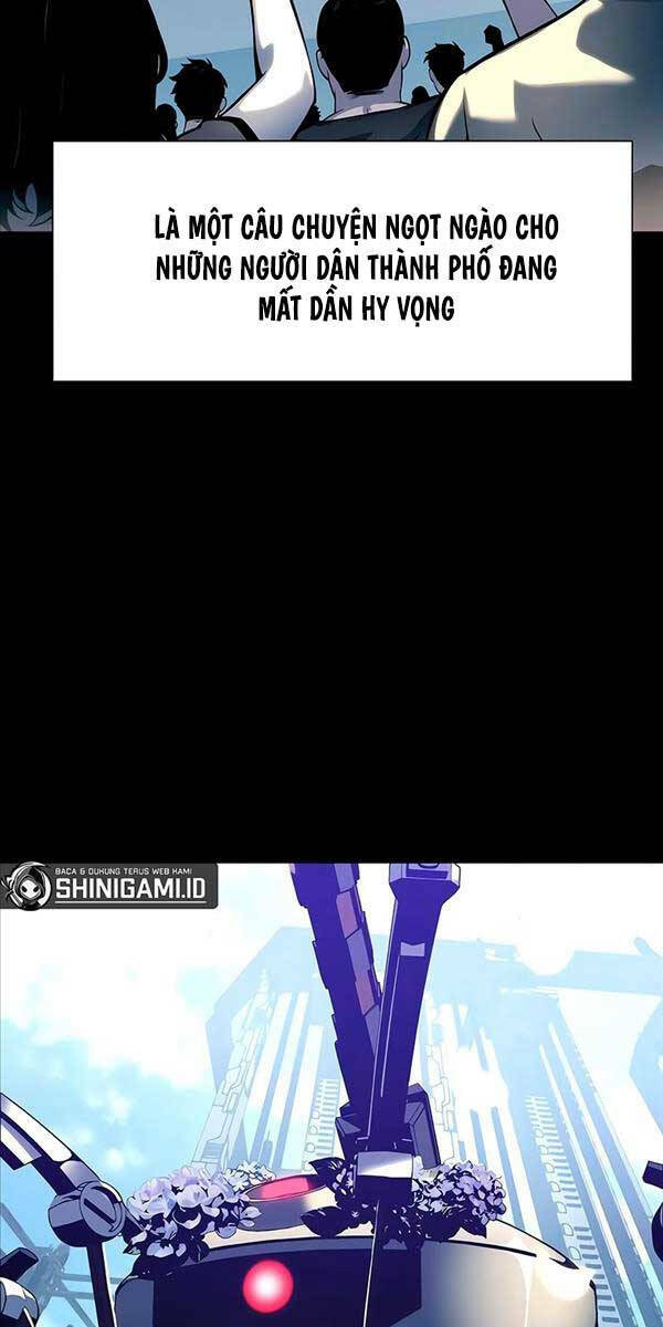 Vua Hiệp Sĩ Đã Trở Lại Với Một Vị Thần - Chapter 15 - Page 114