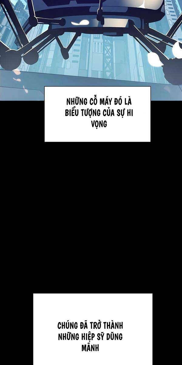 Vua Hiệp Sĩ Đã Trở Lại Với Một Vị Thần - Chapter 15 - Page 115