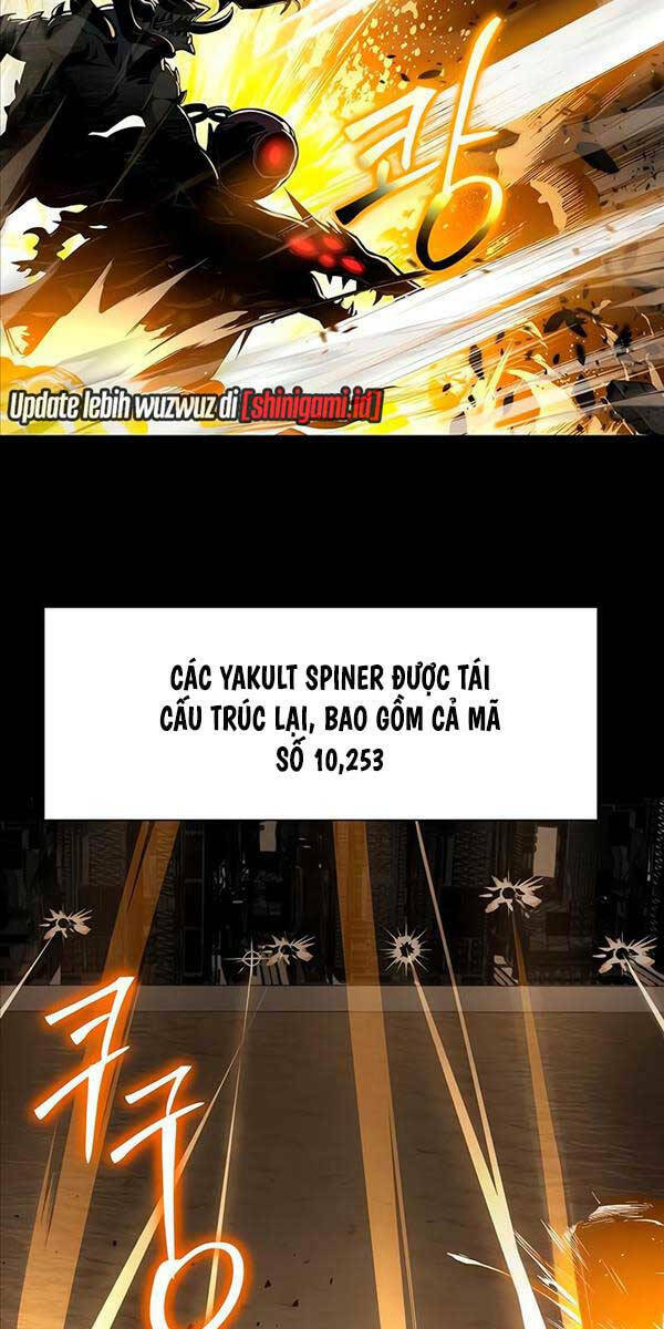 Vua Hiệp Sĩ Đã Trở Lại Với Một Vị Thần - Chapter 15 - Page 118