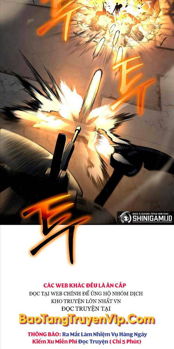 Vua Hiệp Sĩ Đã Trở Lại Với Một Vị Thần - Chapter 15 - Page 11