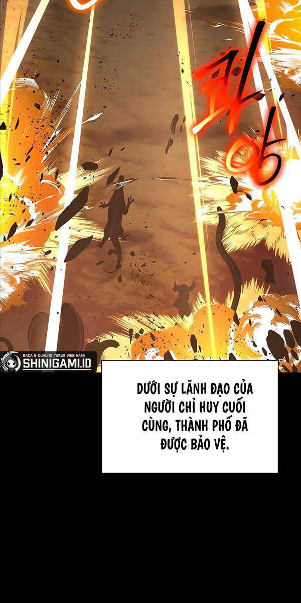 Vua Hiệp Sĩ Đã Trở Lại Với Một Vị Thần - Chapter 15 - Page 119