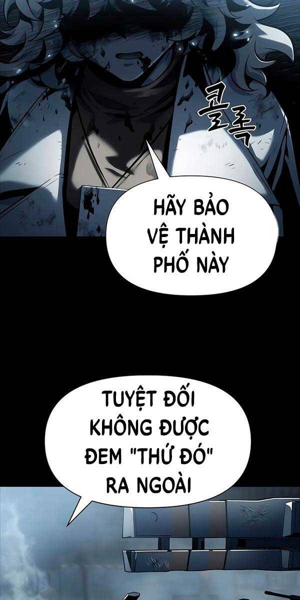 Vua Hiệp Sĩ Đã Trở Lại Với Một Vị Thần - Chapter 15 - Page 124