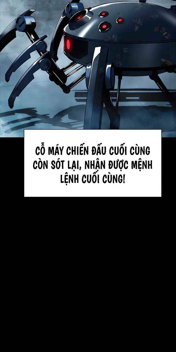 Vua Hiệp Sĩ Đã Trở Lại Với Một Vị Thần - Chapter 15 - Page 125