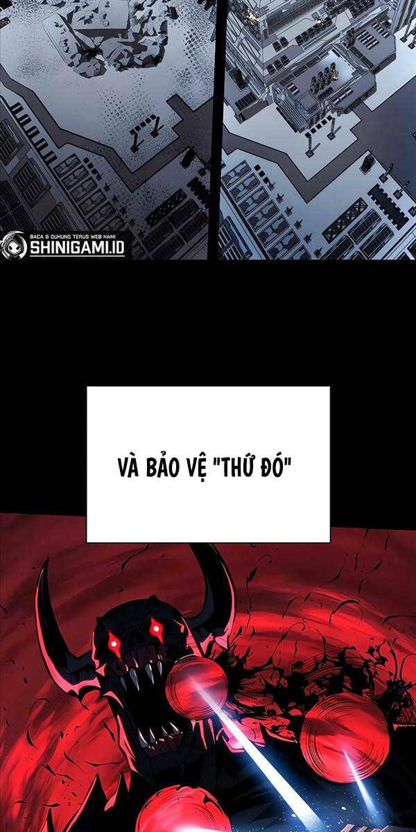 Vua Hiệp Sĩ Đã Trở Lại Với Một Vị Thần - Chapter 15 - Page 128