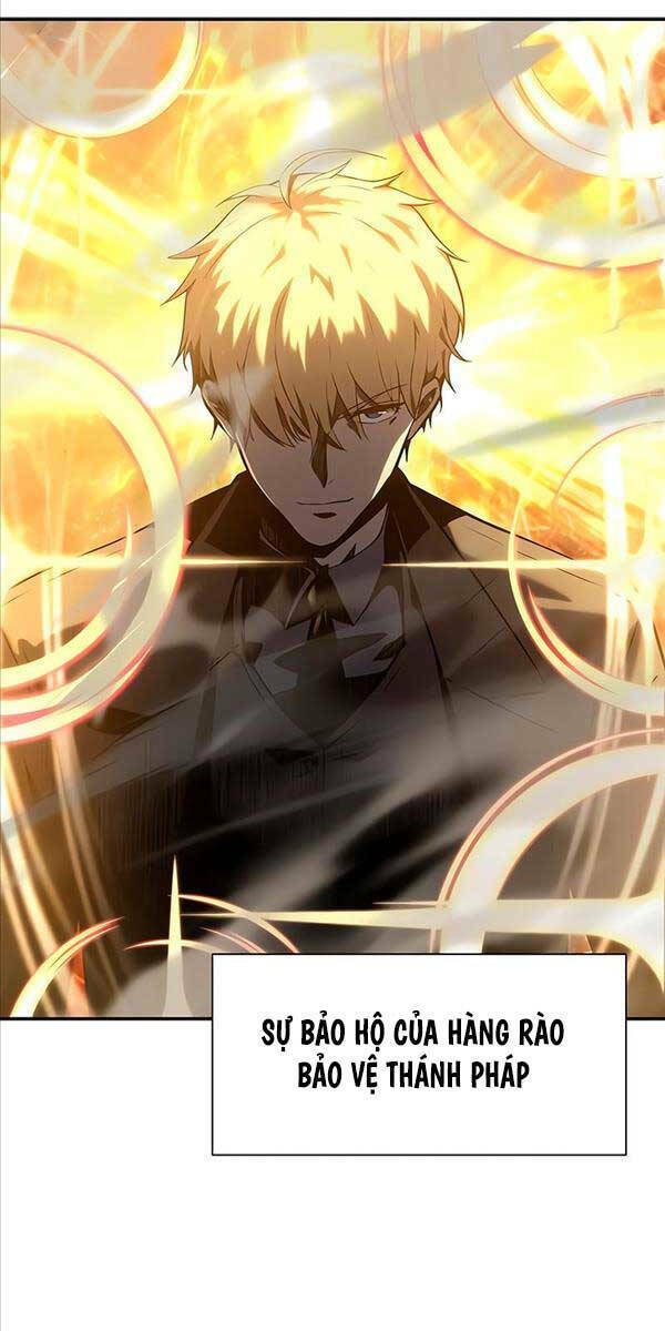 Vua Hiệp Sĩ Đã Trở Lại Với Một Vị Thần - Chapter 15 - Page 12