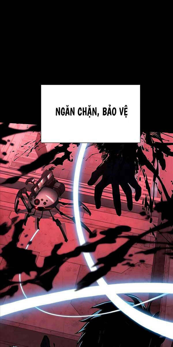 Vua Hiệp Sĩ Đã Trở Lại Với Một Vị Thần - Chapter 15 - Page 131