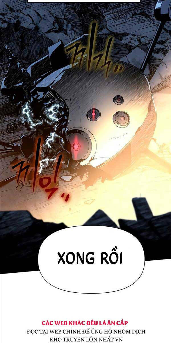 Vua Hiệp Sĩ Đã Trở Lại Với Một Vị Thần - Chapter 15 - Page 135