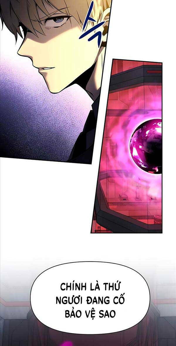 Vua Hiệp Sĩ Đã Trở Lại Với Một Vị Thần - Chapter 15 - Page 138