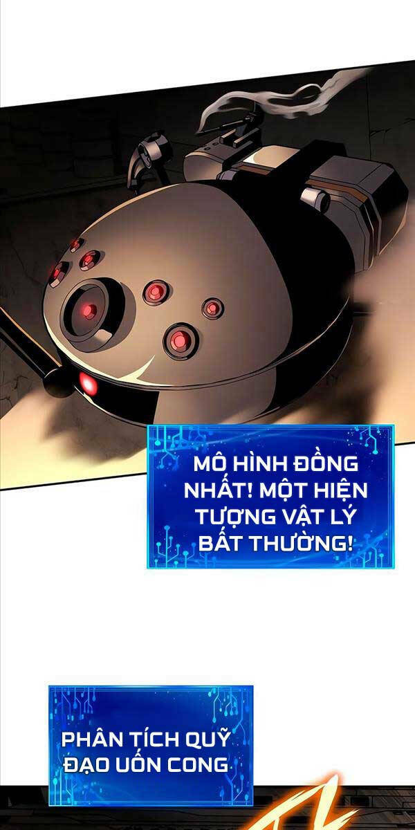 Vua Hiệp Sĩ Đã Trở Lại Với Một Vị Thần - Chapter 15 - Page 13