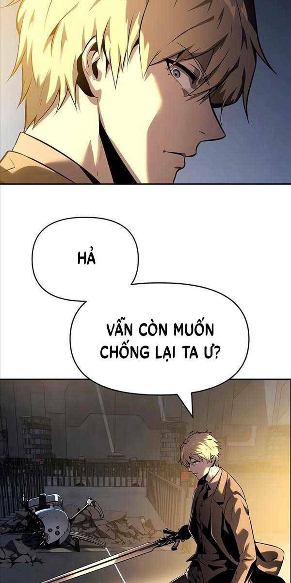Vua Hiệp Sĩ Đã Trở Lại Với Một Vị Thần - Chapter 15 - Page 143