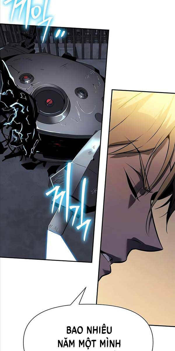 Vua Hiệp Sĩ Đã Trở Lại Với Một Vị Thần - Chapter 15 - Page 145