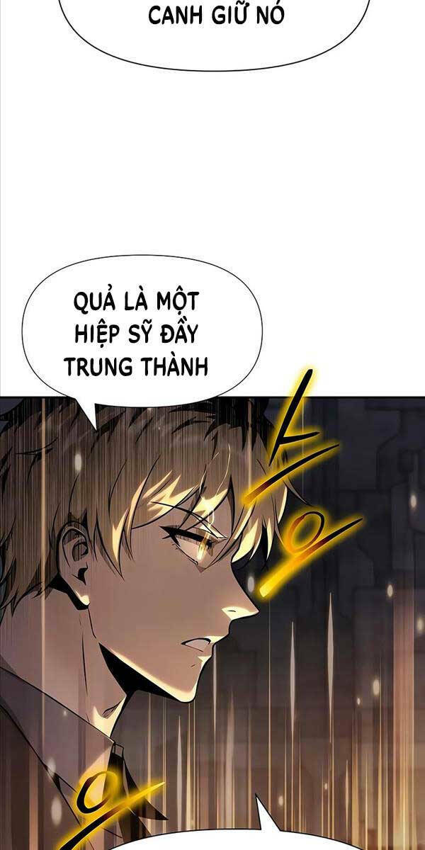 Vua Hiệp Sĩ Đã Trở Lại Với Một Vị Thần - Chapter 15 - Page 146