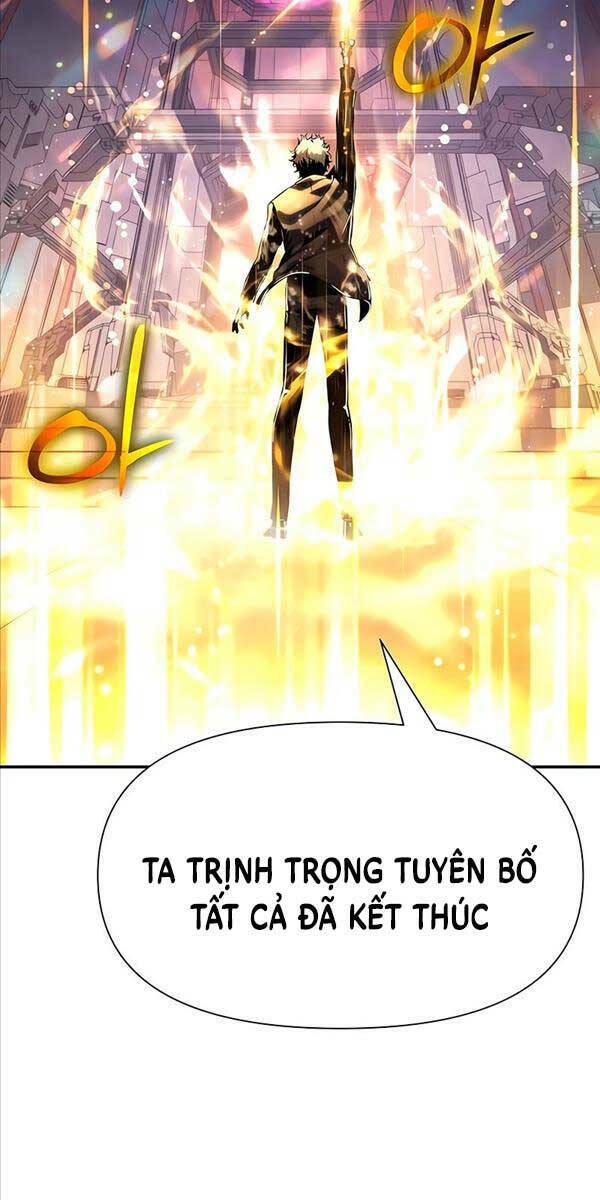 Vua Hiệp Sĩ Đã Trở Lại Với Một Vị Thần - Chapter 15 - Page 149