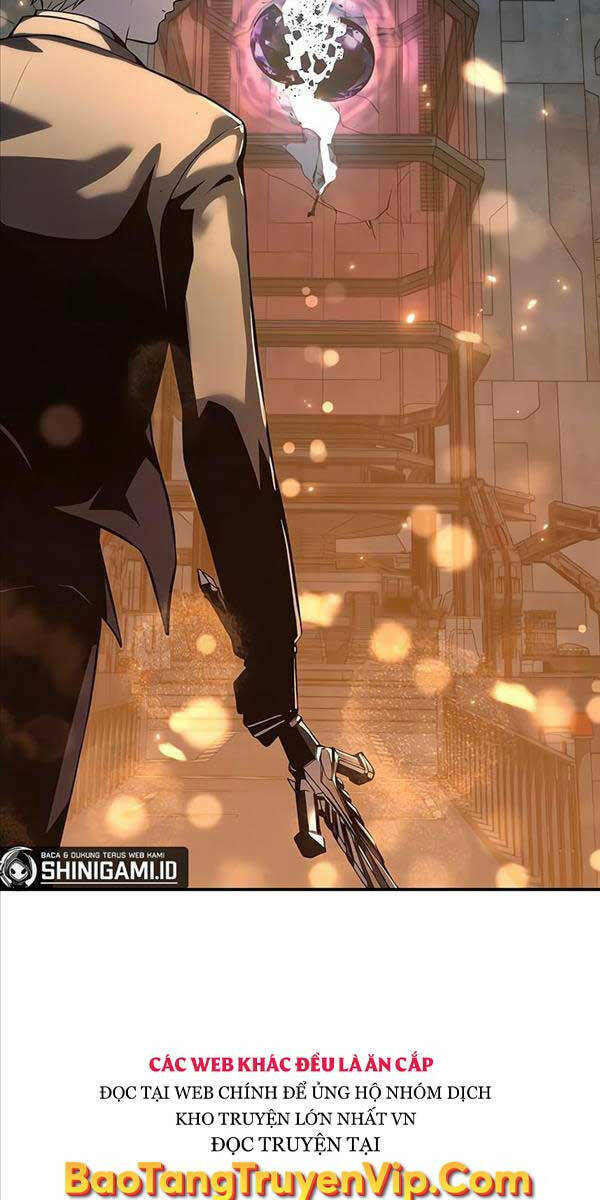 Vua Hiệp Sĩ Đã Trở Lại Với Một Vị Thần - Chapter 15 - Page 157