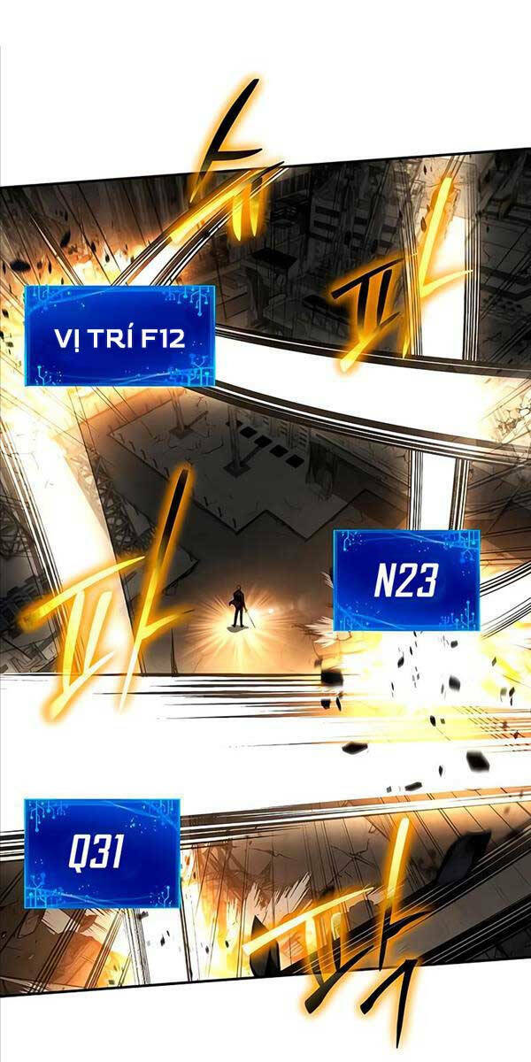 Vua Hiệp Sĩ Đã Trở Lại Với Một Vị Thần - Chapter 15 - Page 15