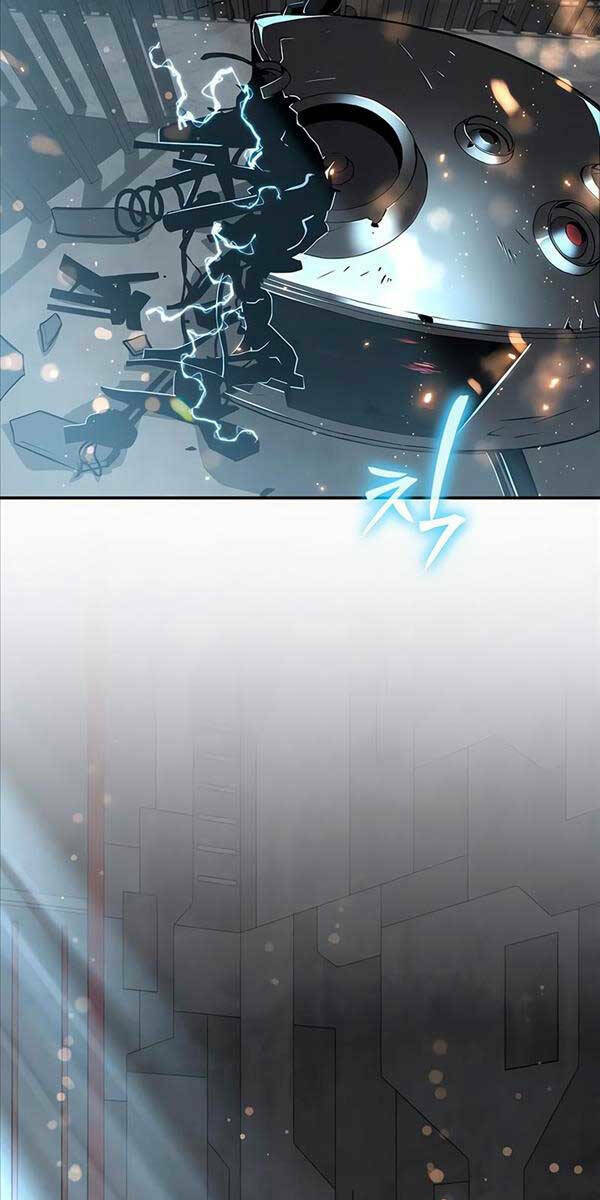 Vua Hiệp Sĩ Đã Trở Lại Với Một Vị Thần - Chapter 15 - Page 159