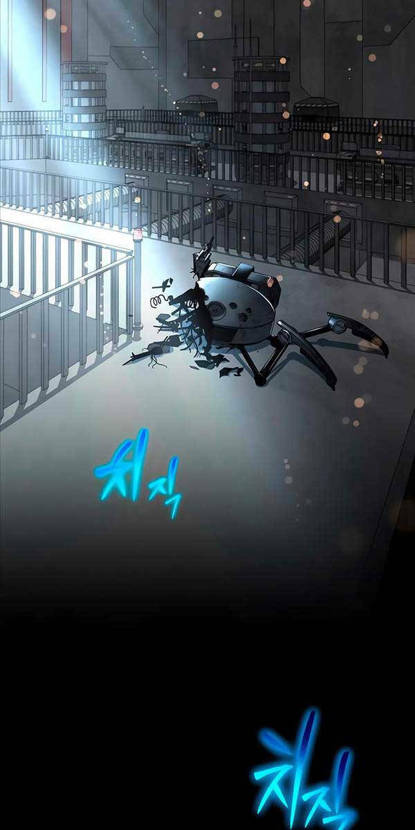 Vua Hiệp Sĩ Đã Trở Lại Với Một Vị Thần - Chapter 15 - Page 160