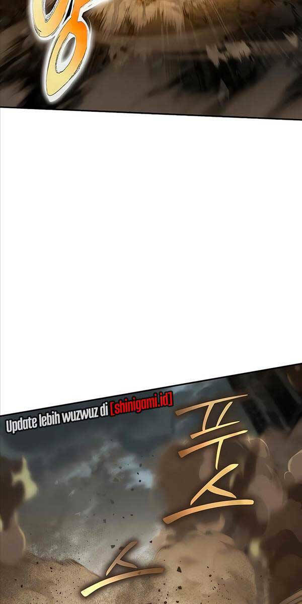 Vua Hiệp Sĩ Đã Trở Lại Với Một Vị Thần - Chapter 15 - Page 20