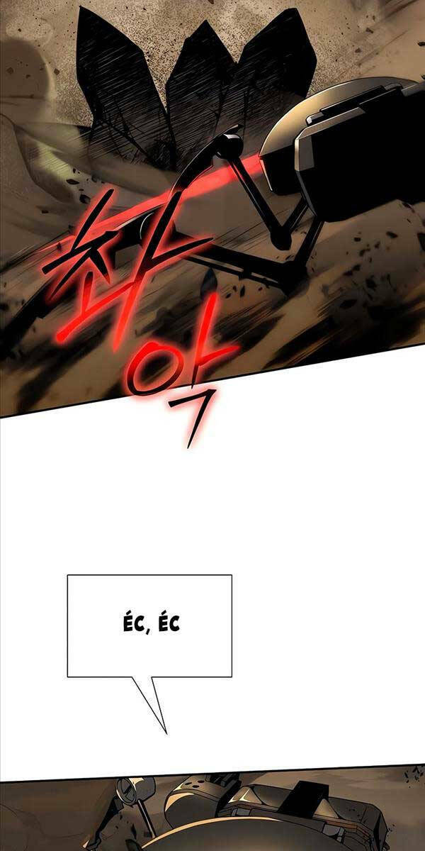 Vua Hiệp Sĩ Đã Trở Lại Với Một Vị Thần - Chapter 15 - Page 21