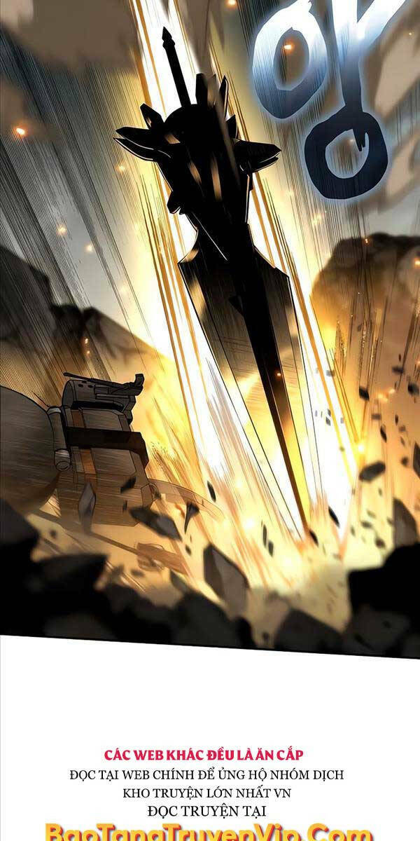 Vua Hiệp Sĩ Đã Trở Lại Với Một Vị Thần - Chapter 15 - Page 23