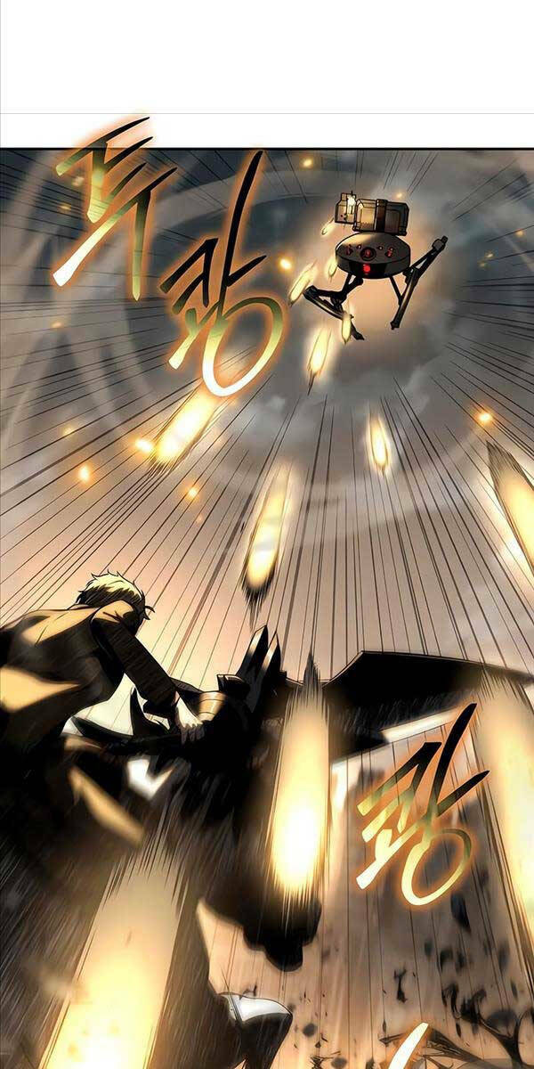 Vua Hiệp Sĩ Đã Trở Lại Với Một Vị Thần - Chapter 15 - Page 30