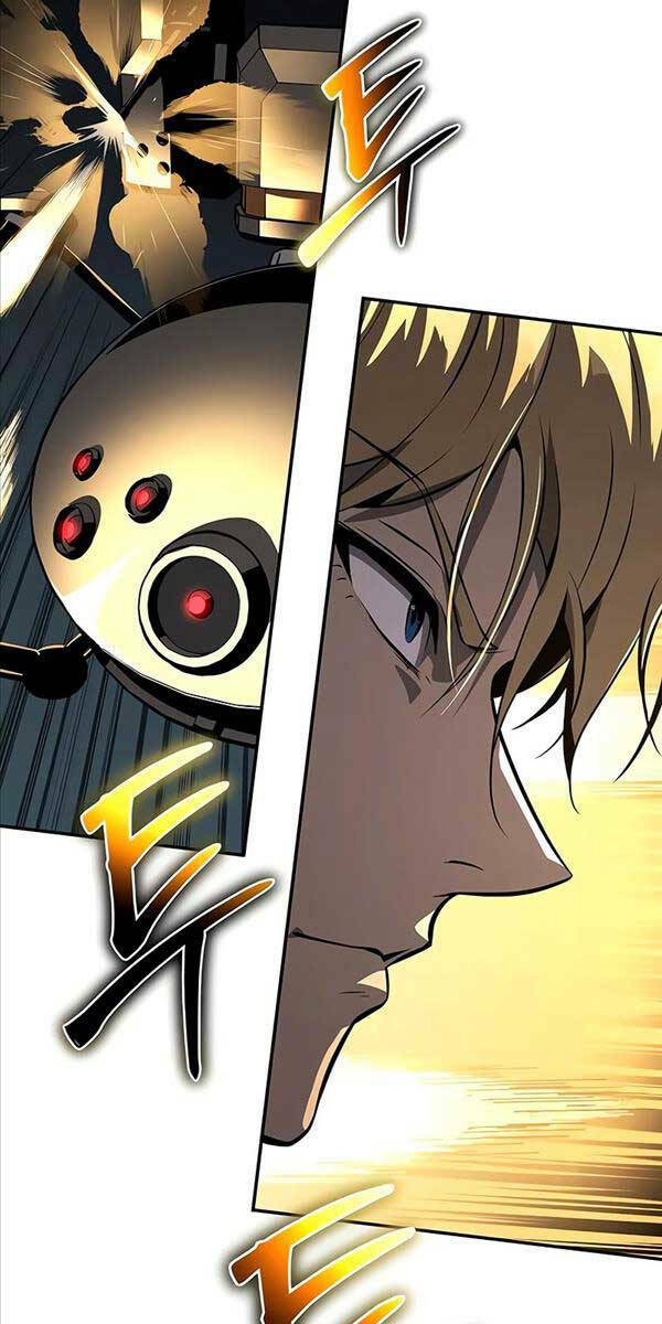 Vua Hiệp Sĩ Đã Trở Lại Với Một Vị Thần - Chapter 15 - Page 32