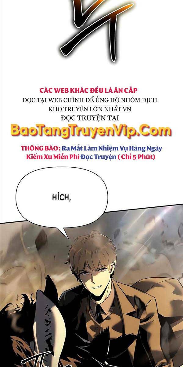 Vua Hiệp Sĩ Đã Trở Lại Với Một Vị Thần - Chapter 15 - Page 33