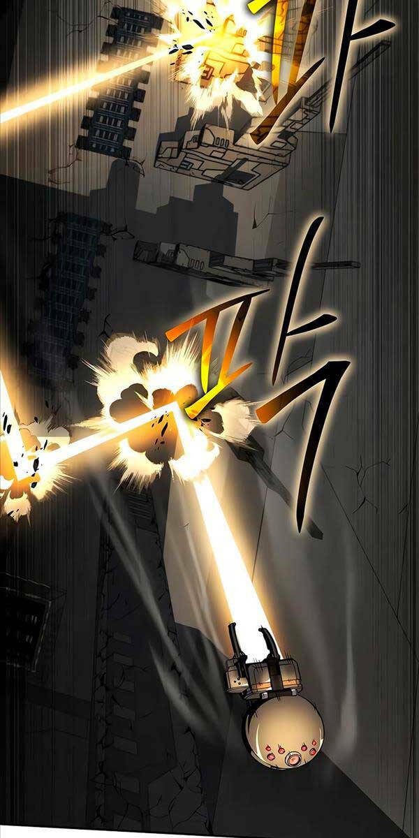 Vua Hiệp Sĩ Đã Trở Lại Với Một Vị Thần - Chapter 15 - Page 35