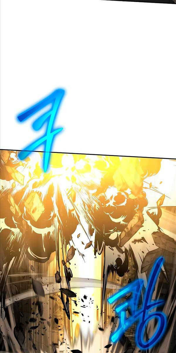 Vua Hiệp Sĩ Đã Trở Lại Với Một Vị Thần - Chapter 15 - Page 36